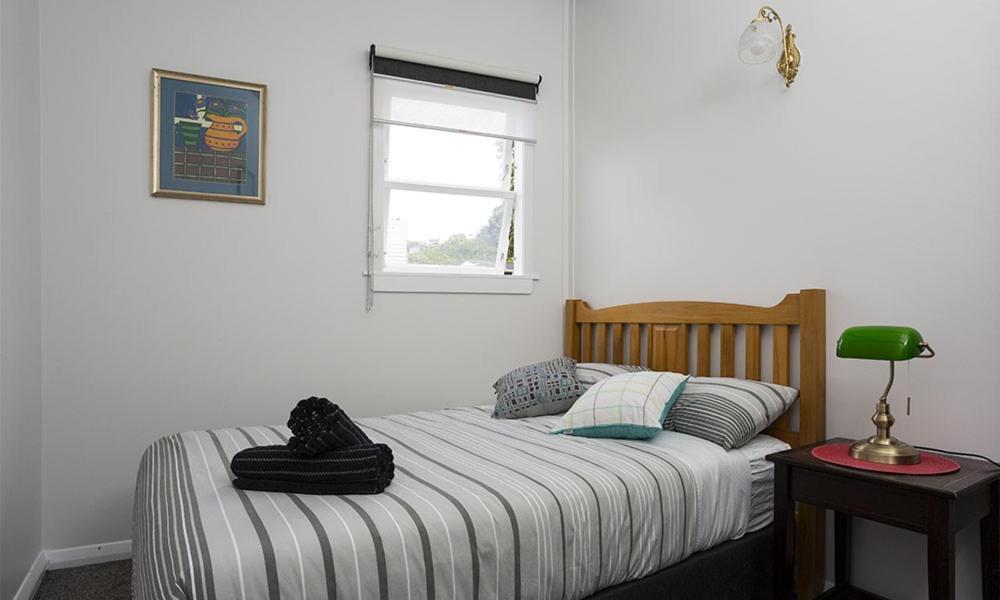 Plimmerton Moana Lodge מראה חיצוני תמונה