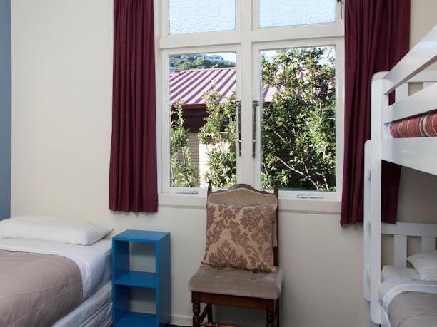 Plimmerton Moana Lodge מראה חיצוני תמונה
